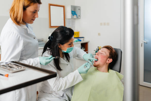 Best Walk-In Emergency Dental Services in Wilson, NC