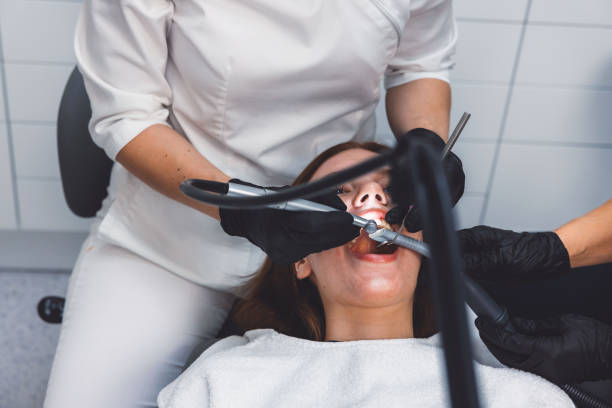 Best Emergency Pediatric Dental Care in Wilson, NC